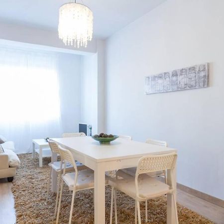Maravilloso Apartamento En Puerta De Toledo C/Gasometro By Batuecas Мадрид Экстерьер фото