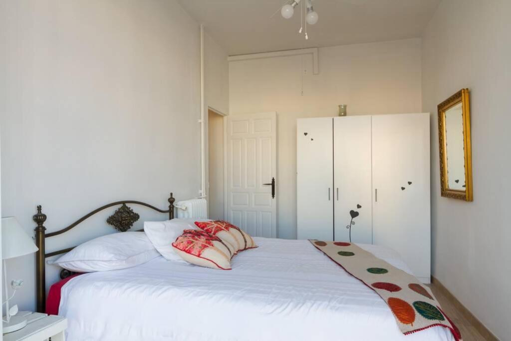 Maravilloso Apartamento En Puerta De Toledo C/Gasometro By Batuecas Мадрид Экстерьер фото